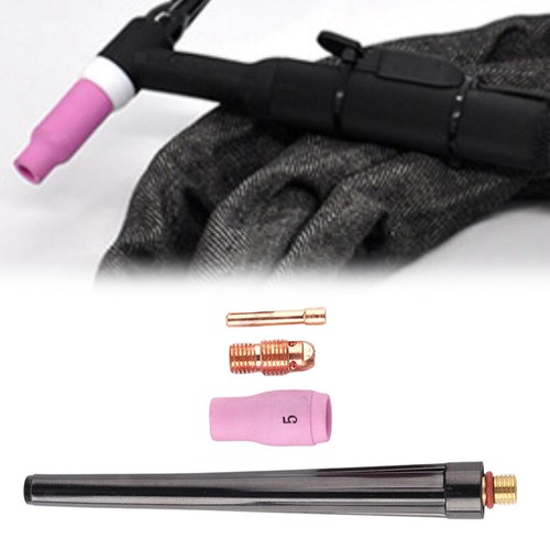 Kit accessoires torche de - torche,
