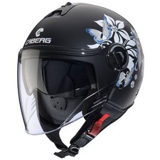 Casque jet Caberg Riviera V4 X