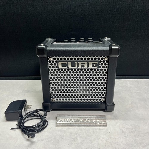 Amplificateur guitare roland - amplificateur,