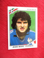 FERRERI  EQUIPE FRANCE  image
