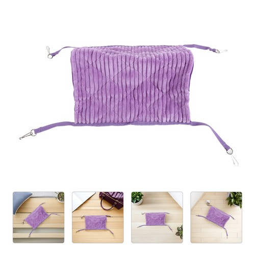 Hamac pour furet rat cage - hamac,