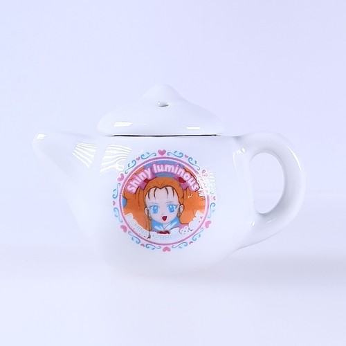 Mini pot japonais bandai - japonais, du