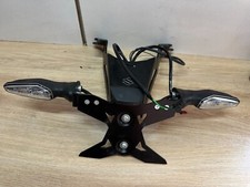 UN SUPPORT ARRIERE BAVETTE