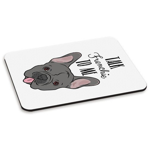 Parler frenchie me - parler,