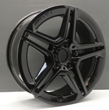 Mercedes Classe C AMG Ligne