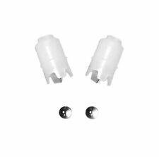 lot de 2 sièges et 2 billes de pompe pour Solex vélosolex 3300 3800