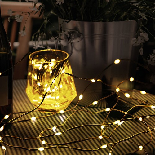 Dekolicht guirlande lumineuse - dekolicht,