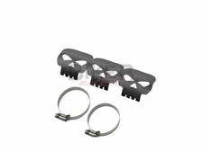 Para Chaleur Échappement moto