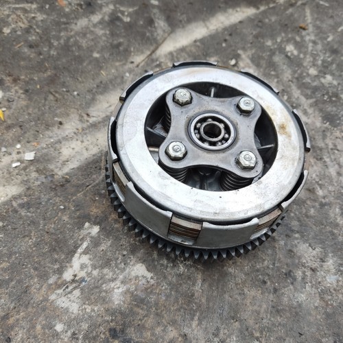 Embrayage honda mtx - embrayage,