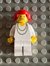 Personnage LEGO vintage