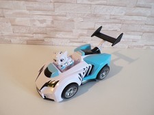 Voiture chat Rory - Paw Patrol