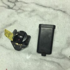 06 Harley-Davidson VRSCR Street Rod Ignition Starter Switch with Relay 