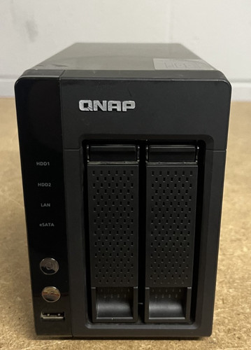 Mémoire 221 qnap - qnap, 2