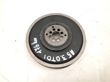 Audi A5 Sportback 8TA 2011