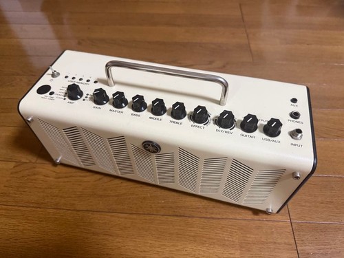 Thr10 guitar amplifier - guitar, bass
