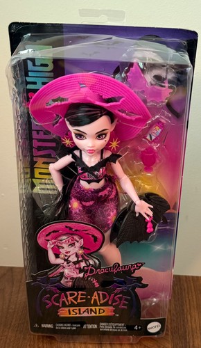 Monster high draculaura - monster,
