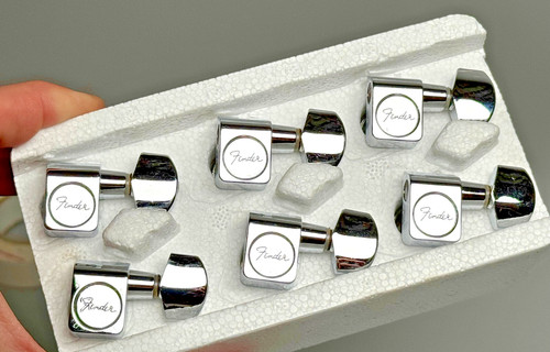 Fender ping schaller standard - fender,