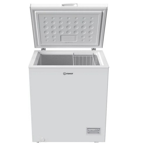 Indesit congélateur coffre - indesit,
