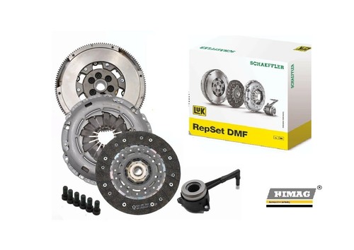 600001300 kit embrayage - 600001300,