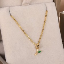 Collier Chaîne Femme Collier