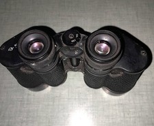 JUMELLES ANCIENNES -  12x40  -