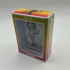 BOB MARLEY | PAPER FIGURINE