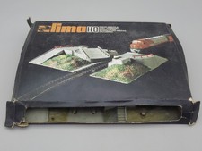 Pont tournant mécanique avec