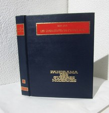 Les combattants de l'enfer