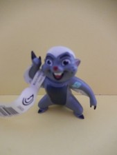 FIGURINE BULLYLAND NEUVE "PORT