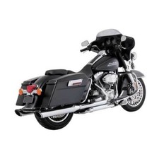 Vance & Hines Twin Slash Ronde