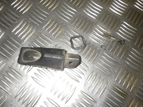 Kawasaki 500 er5 repose pied - er5,