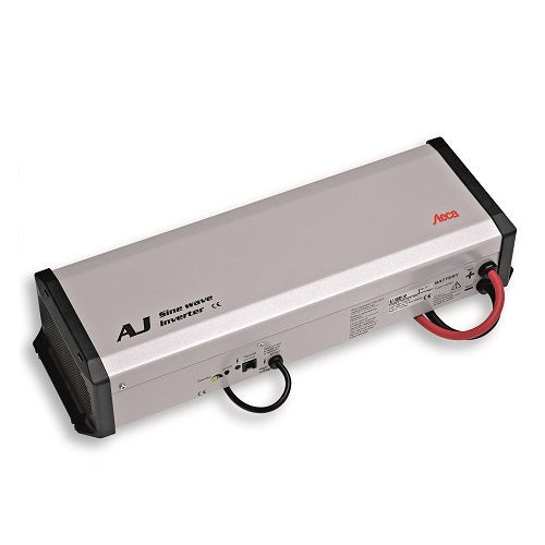 Convertisseur pur sinus - sinus, aj