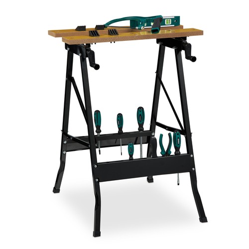 établi pliable table - Établi, de