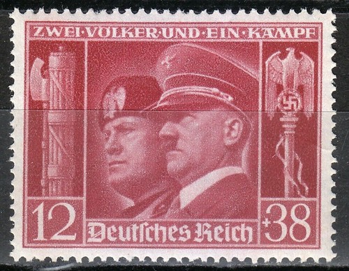 Allemagne 1941 mnh - mnh, sc