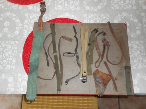 Lot jugulaire casque et - lot, de