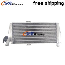 Aluminum Kart Radiator For