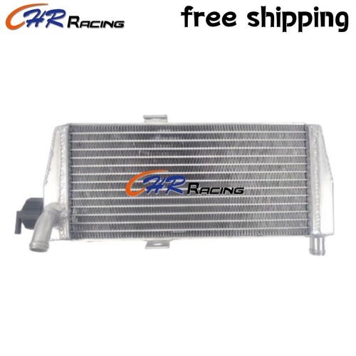 Aluminum kart radiator - kart,