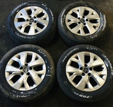 ROUES JANTES PNEUS 205/60/16