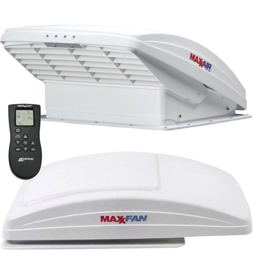 Maxxfan deluxe fenêtre - maxxfan,