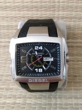 Montre homme Diesel DZ1215 /