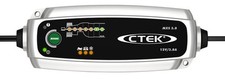 CTEK Auto Chargeur de batterie