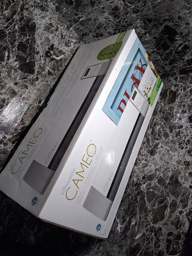 Original silhouette cameo - original,