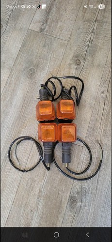 Suzuki 125 240 250 - 125, ,240