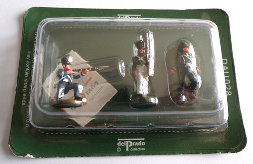 Figurine del prado - figurine,