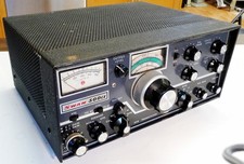 Swan 500-cx Ham Radio Transceiver