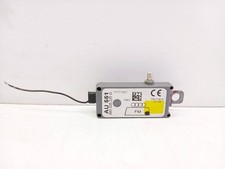 Audi A6 S6 C5 4B 2002 Antenna Booster Signal Booster 4B5035225G UST118386