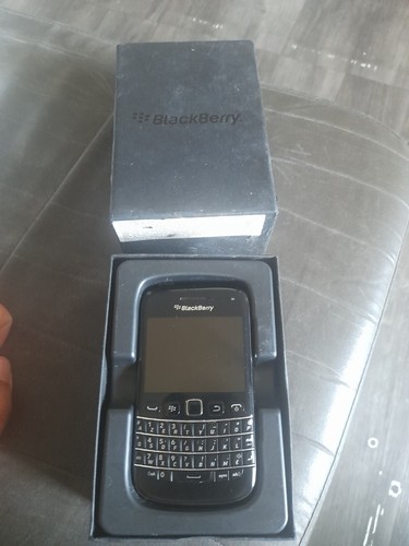 Brand new blackberry 9790 - brand,
