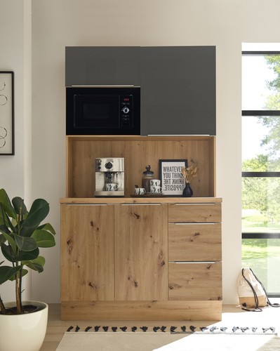 Buffet cuisine marleen premium - marleen,