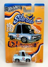 ★ CHEVROLET SILVERADO 1983 -