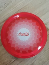 Plateau metal Coca-Cola Neuf